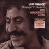 JIM CROCE - PHOTOGRAPHS & MEMORIES: HI (1VINYL)