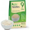 Better Than Foods Konjacové bezsacharidové rezance 385 g