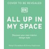 All Up In My Space (Robyn Donaldson,Emma Hopkinson)(Pevná)