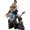 Purearts socha Resident Evil 3 - Jill Valentine, měřítko 1:4 - 55 cm, PA003RE