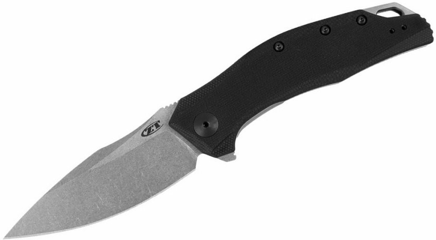 Zero Tolerance ZT-0357 Speedsafe 8,3 cm