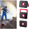 Dobíjacia lampa Paulmann Worklight 6 500K stmievateľná 5W - 94287
