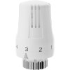 Mexen Mexen, termostatická hlavica pre radiátor M30x1,5 mm, biela, W908-001-20