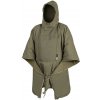 Helikon-Tex SWAGMAN ROLL PONCHO GREEN Helikon-Tex