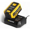PROTECO 51.99-SADA-6000 Akumulátor 6 Ah + nabíjačka 4,0 A