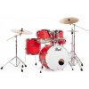 Pearl DMP905/C899 Decade Maple Matte Racing Red