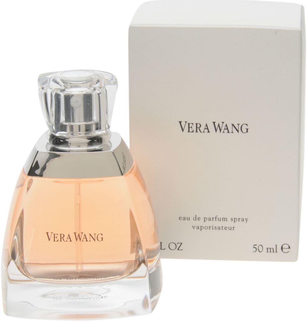 Vera Wang Vera Wang parfumovaná voda dámska 50 ml