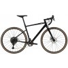 Cannondale Topstone 4, bicykel - Black Veľkosť: L