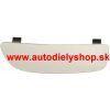 Opel COMBO 2/2012- sklo zrkadla ľavé dolné
