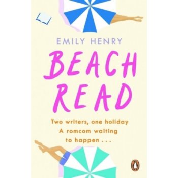 Beach Read - Emily Henry