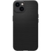 Spigen Liquid Air kryt pre iPhone 13 mini - čierny ACS03315 - možnosť vrátiť tovar ZADARMO do 30tich dní