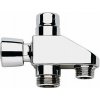 Grohe Náhradné diely Prepínač, chróm 29736000-GR