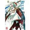 Blue Exorcist. Bd.11 (Kazue Kato,John Schmitt-Weigand)(Brožovaná)