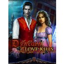 Dracula Love Kills