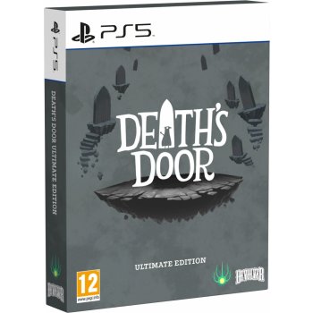 Death’s Door (Ultimate Edition)