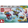 LEGO Marvel 10793 Spidey vs. Zelený Goblin