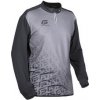 Fat Pipe JACK WARMING UP SHIRT BLACK 140 cm, čierna