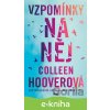 E-kniha Vzpomínky na něj - Colleen Hooverová