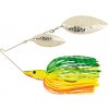 Fox Rage Spinnerbaits Firetiger - 14g