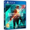 Hra na konzole Battlefield 2042 - PS4 (5030931123009)