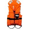 Helly Hansen Navigare Comfort Fluo Orange Záchranná vesta 30-40 kg