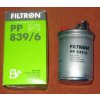 FILTRON Palivový filter 1.9 TDI PD + 2.0 - 7M0127401A