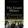 Grand Alliance (Winston Churchill)(Brožovaná)