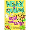 Wendy Quillová robí samé chyby - Wendy Meddour