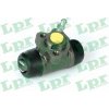 Brzdový valček kolesa LPR 4081