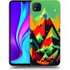 Picasee silikónový prehľadný obal pre Xiaomi Redmi 9C - Toronto