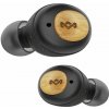 House of Marley Champion TWS – Signature Black EM-JE131-SB