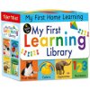 My First Learning Library (Tiger Tales)(Pevná)