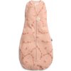 ERGOPOUCH Zavinovačka a vak na spanie 2v1 Cocoon Elephant Parade 3-6 m, 6-8 kg, 1 tog