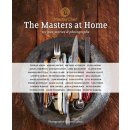 MasterChef: the Masters at Home: Recipes, sto- Various, David - Photo Loftus