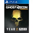 Tom Clancys Ghost Recon: Wildlands Year 2 Pass