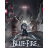 Blue Fire