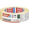tesa krepová páska 30 mm x 50 m žltá