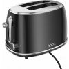 Hoco Retro toustovač 850W HE50 černý