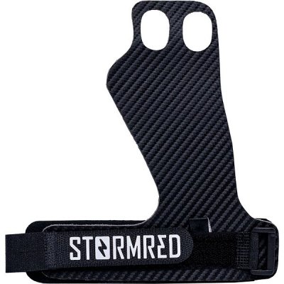 Stormred CrossFit grips
