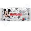 Huggies Mickey Mouse vlhčené obrúsky pre deti 56 ks