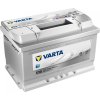 Varta Silver dynamic 12V 74Ah 750A 574 402 075