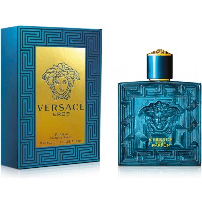 Versace Eros parfum pre mužov 100 ml TESTER