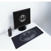 Batman Logo - XXL podložka pod myš, 80 x 30 cm