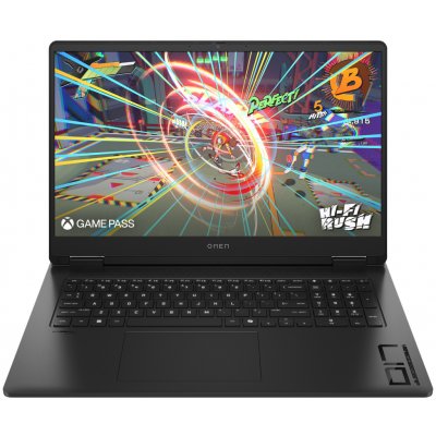 HP Omen 17-db0002nc A85ZHEA