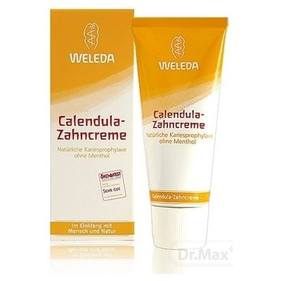 Weleda nechtíková 75 ml