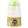 laSaponaria roll-on osvěžující s citrónem BIO 50 ml