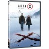Akta X: Chci uvěřit - DVD