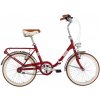 Skladací bicykel Alpina Camping 20 (Alpina Camping 20
