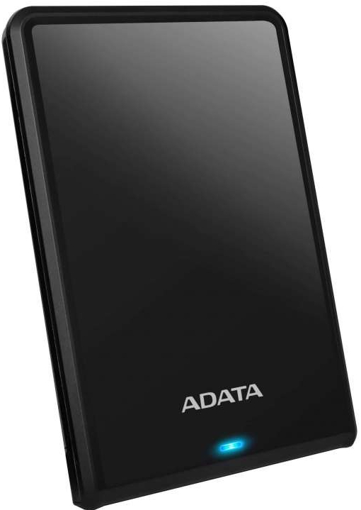 ADATA HV620S 1TB, AHV620S-1TU31-CBK