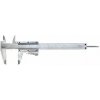 Geko G01491 Posuvné meradlo, šuplera manuálna 0,02mm 150mm s automatickýn zámkom